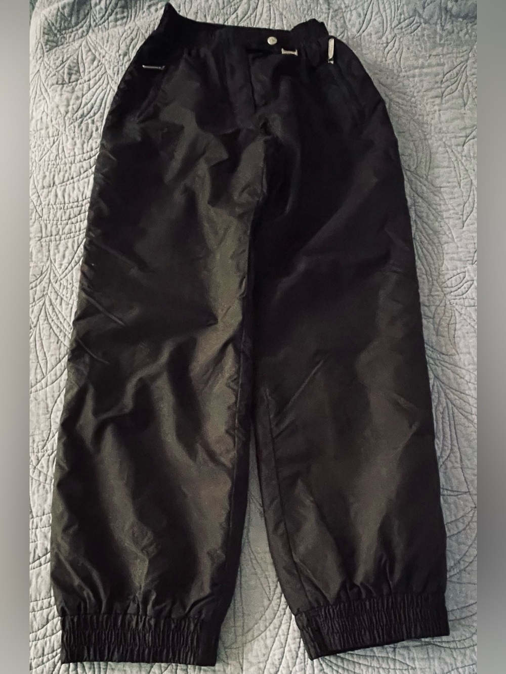 Tyrolia Ski/Snowboarding Pants 
Women’s Size M Black